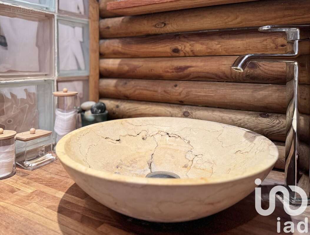 Photo 9 - Appartement à NANTES