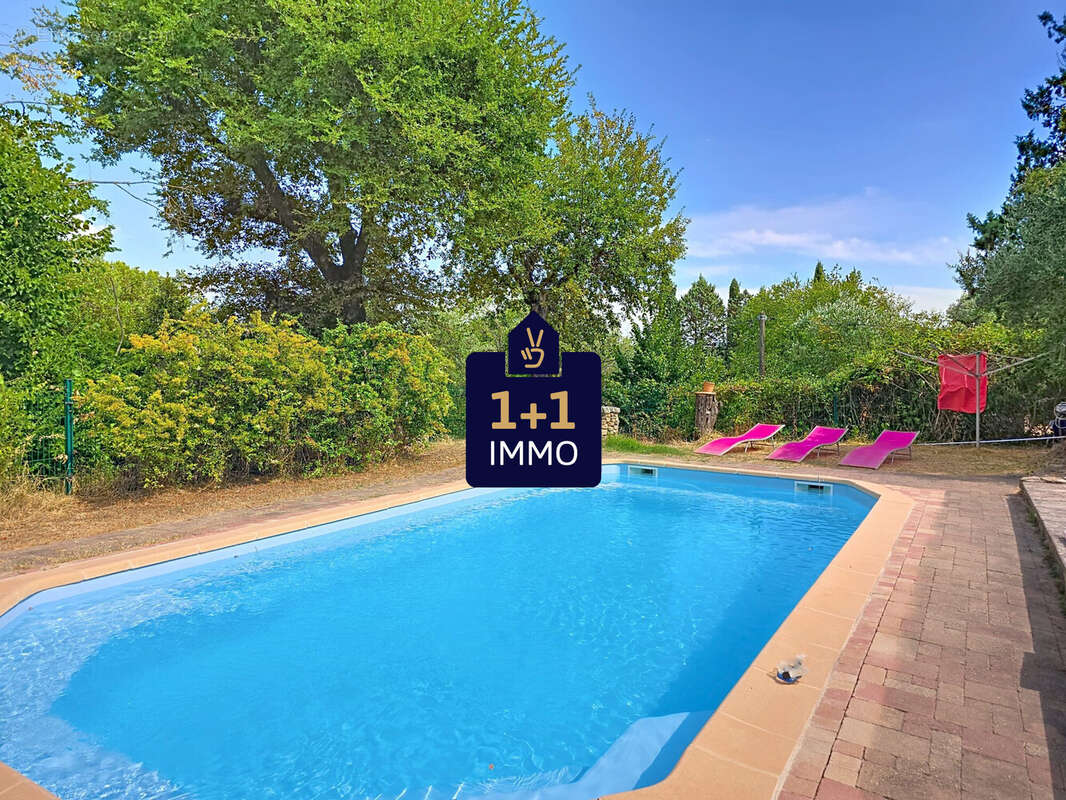 Maison 100 m² à Fayence  - photo 6