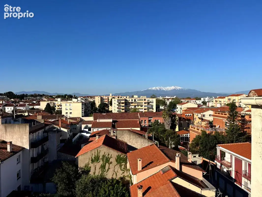 Magnifique appartement T4 de 116 m² avec roof top de 45 m² avec une vue imprenable au 5 ème et dernier étage - photo 6