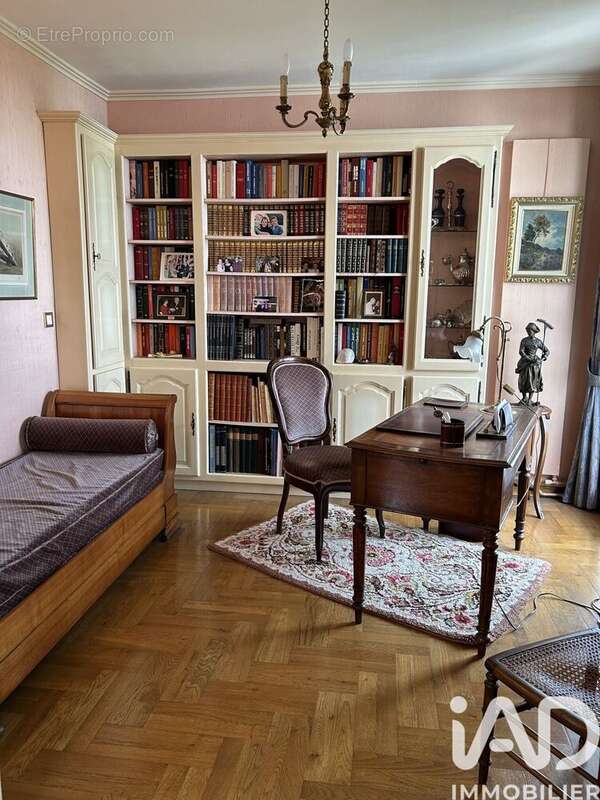 Photo 8 - Appartement à BOURGES