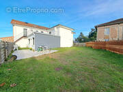 Appartement à VIELLE-SAINT-GIRONS