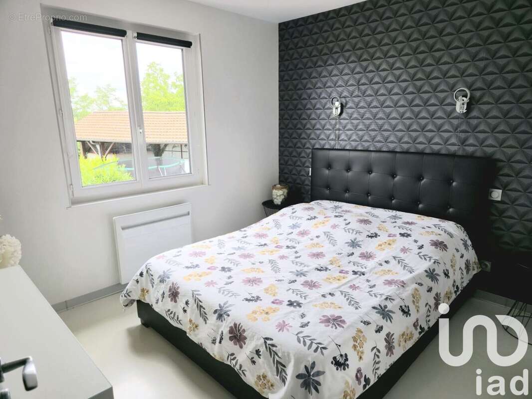 Photo 5 - Maison à LEZOUX