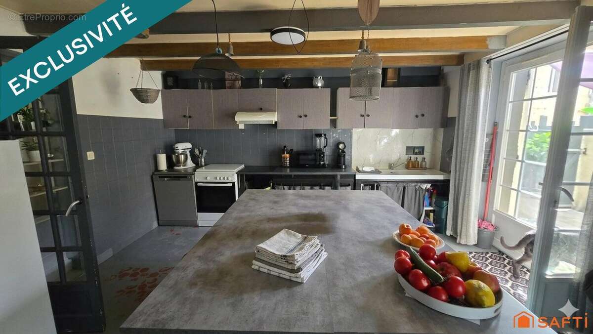 Photo 6 - Maison à MONSEMPRON-LIBOS