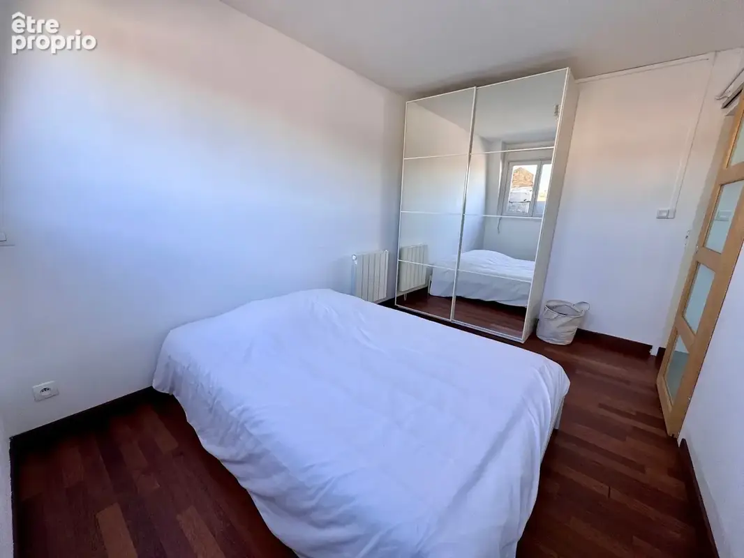 A vendre appartement t2+ coeur de ville - photo 6