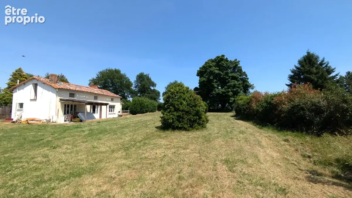 Maison 105m² à saint-romain - photo 14