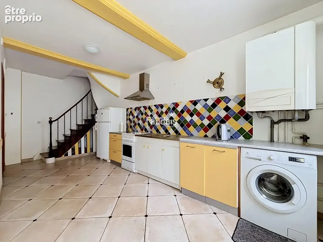 Maison 4 pièces 81 m² à vendre à Isigny-Sur-Mer (14230) - photo 2