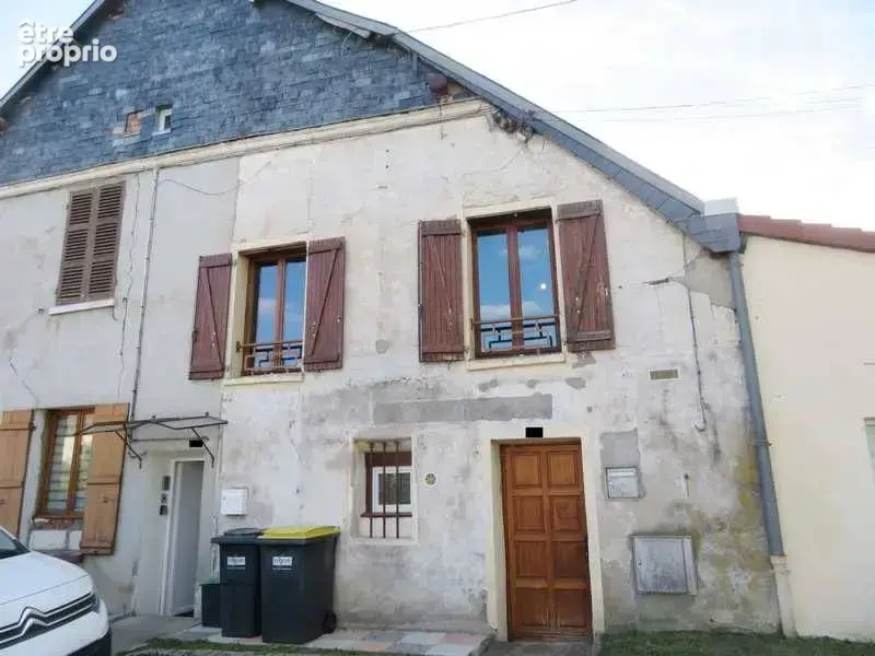 Photo Maison à Gisors au prix de 148 000€
