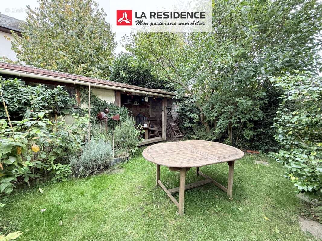 Maison à VELIZY-VILLACOUBLAY