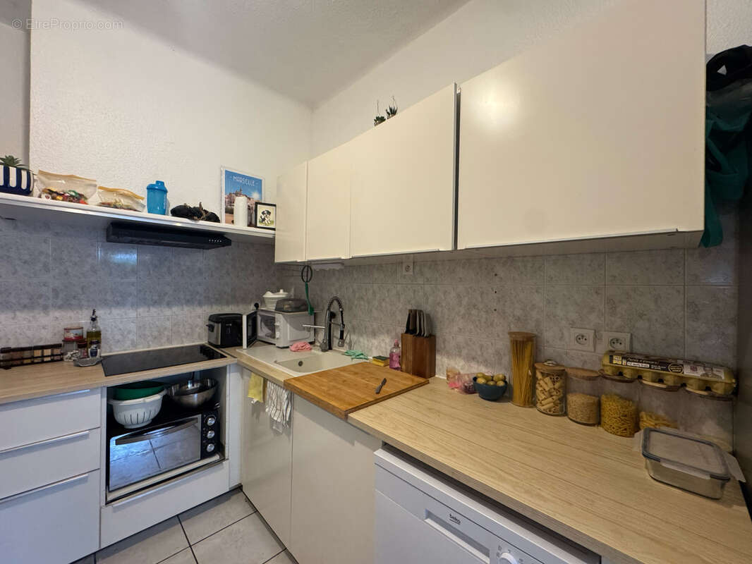 Appartement à CUGNAUX