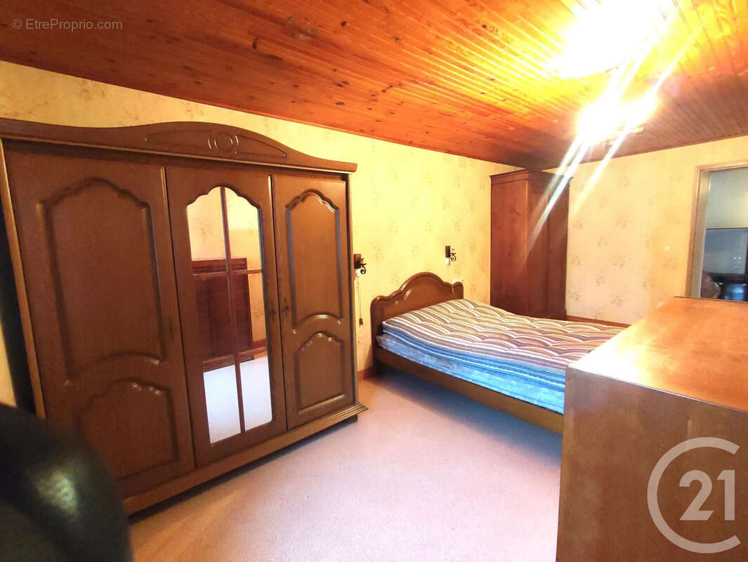 Maison à SAINT-PERE