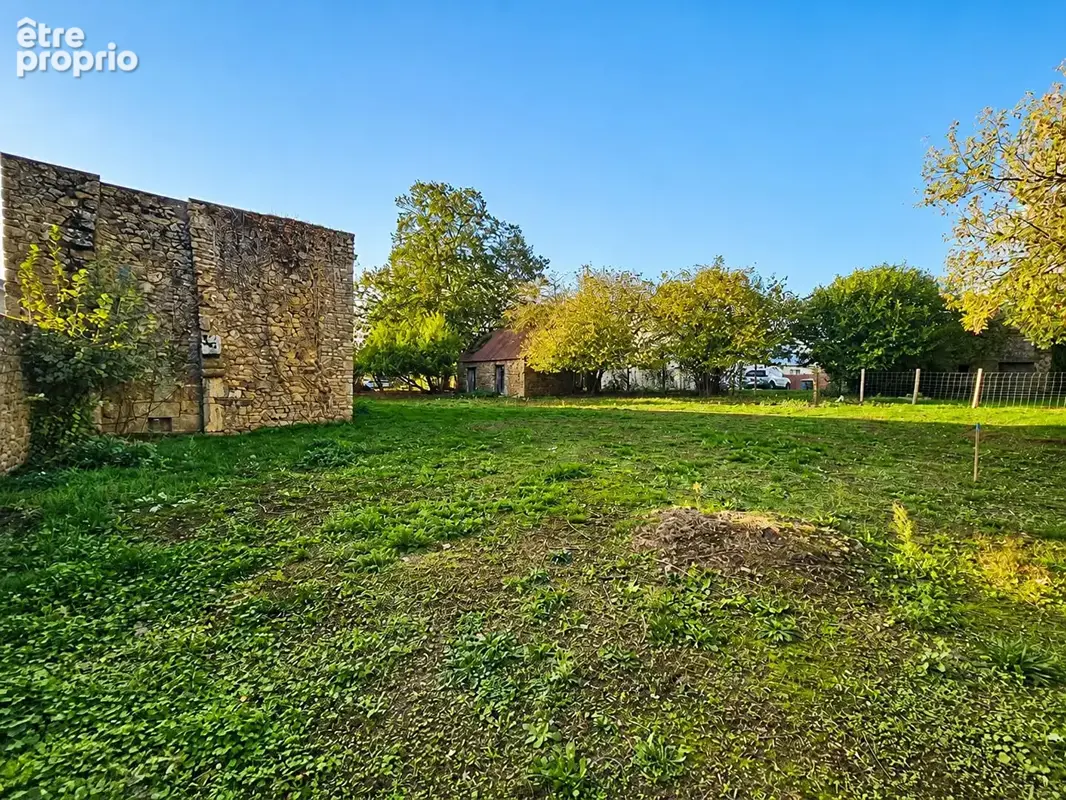Terrain Vieux Vy Sur Couesnon 708 m2 - photo 8