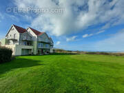 Appartement à WIMEREUX