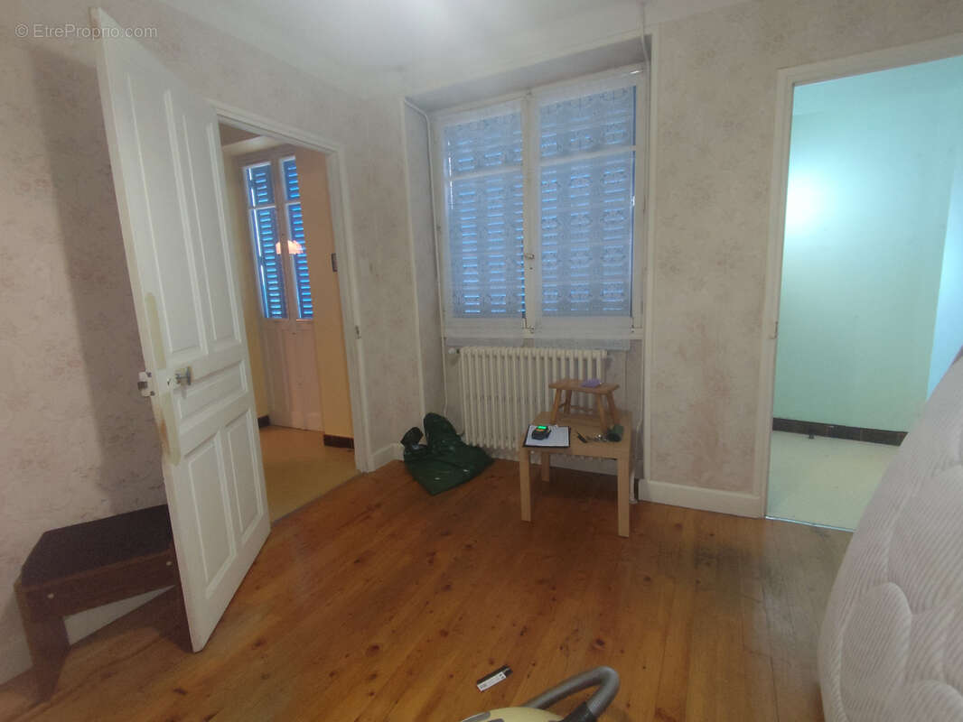Maison à ARMIX