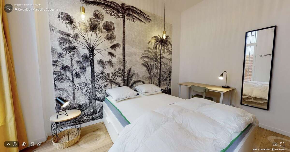 Appartement à CLICHY