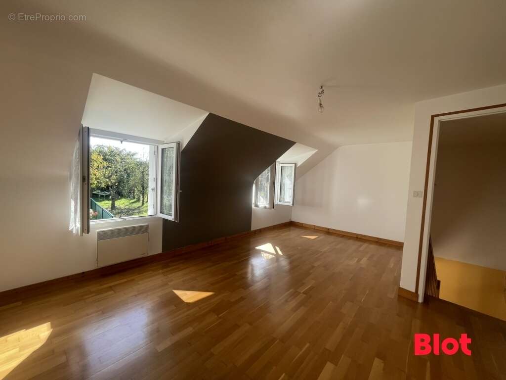 Maison à GUER