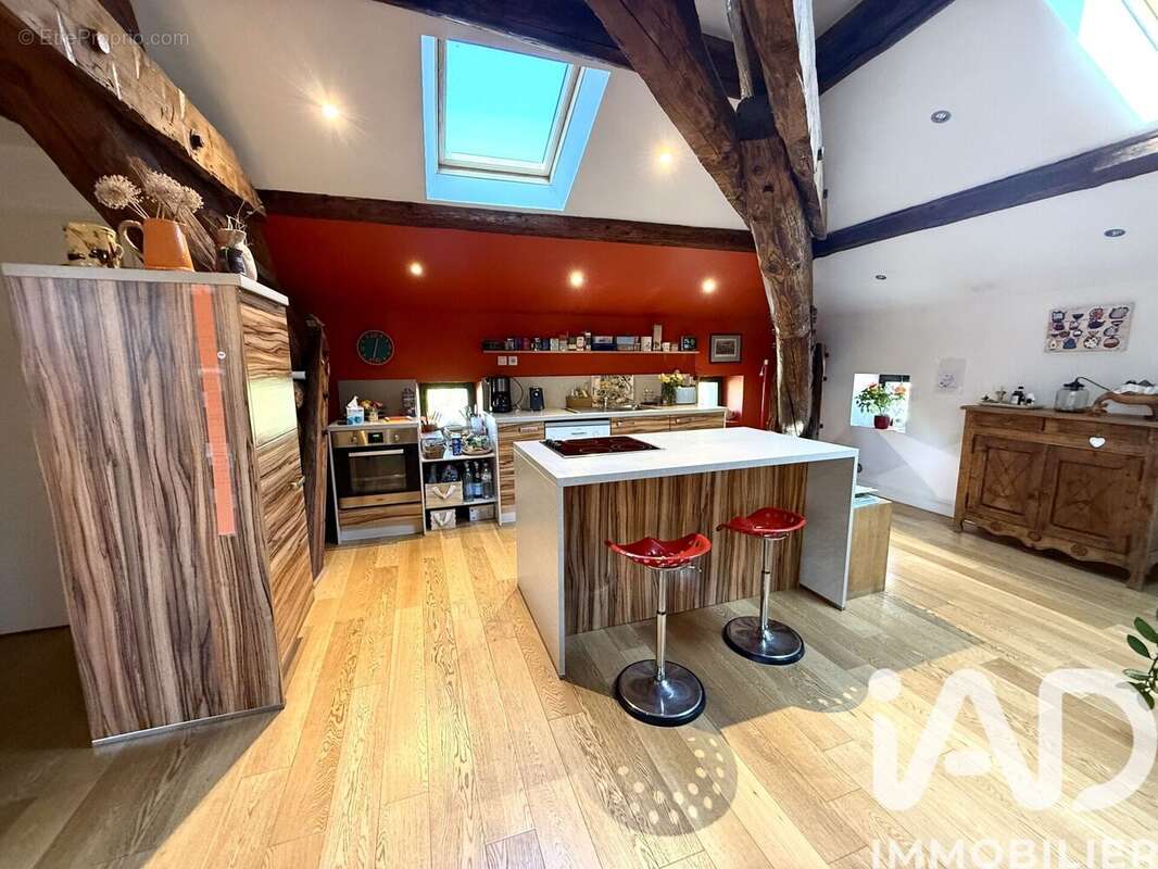 Photo 4 - Appartement à NIMES