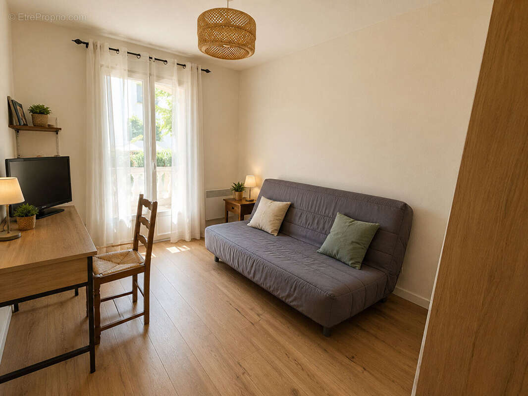 Maison à SIGEAN