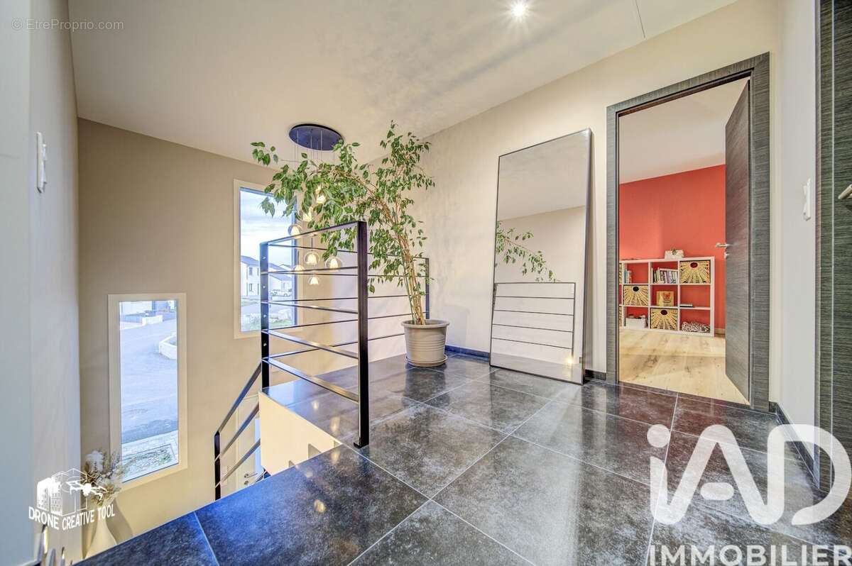 Photo 7 - Maison à TRIEUX