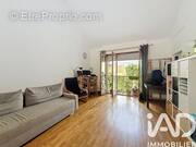 Photo 1 - Appartement à VAUX-SUR-SEINE