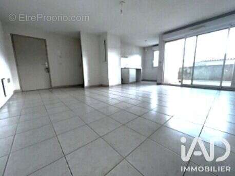 Appartement 41 m² à Sete  - photo 3