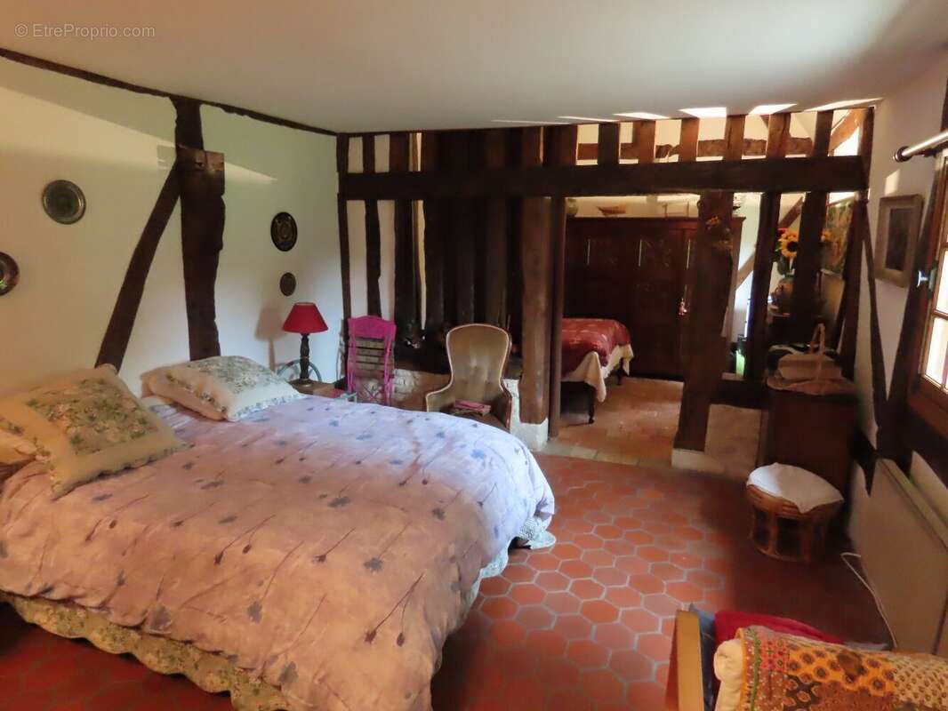 Maison à CAMBREMER