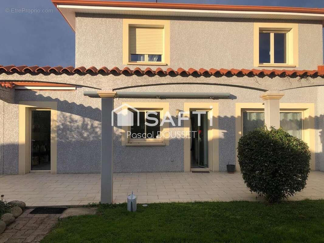 Photo 2 - Maison à TARBES