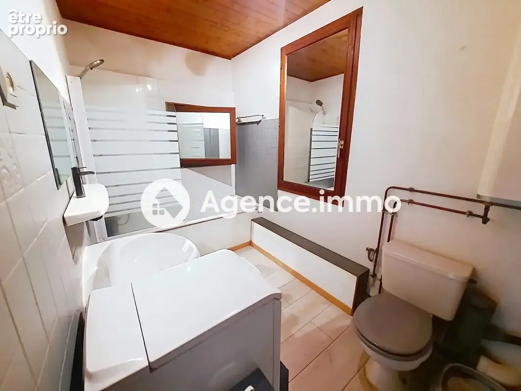 Appartement 36 m² à Thones  - photo 4
