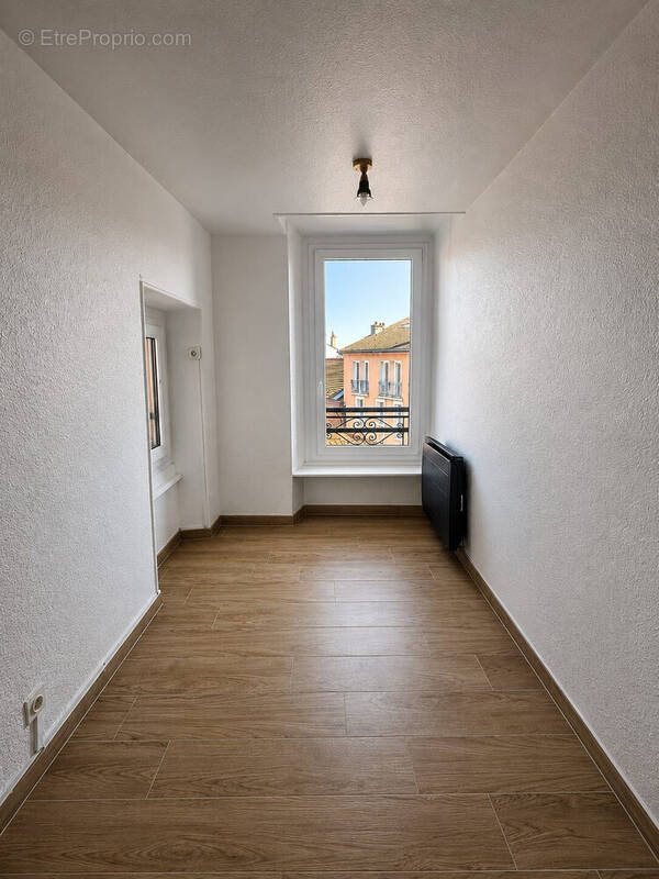 Appartement à THONON-LES-BAINS