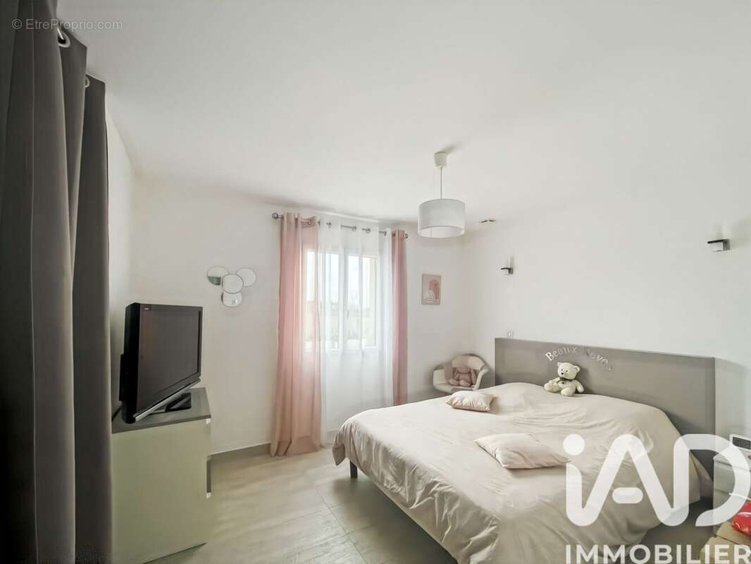 Photo 9 - Maison à MACHAULT