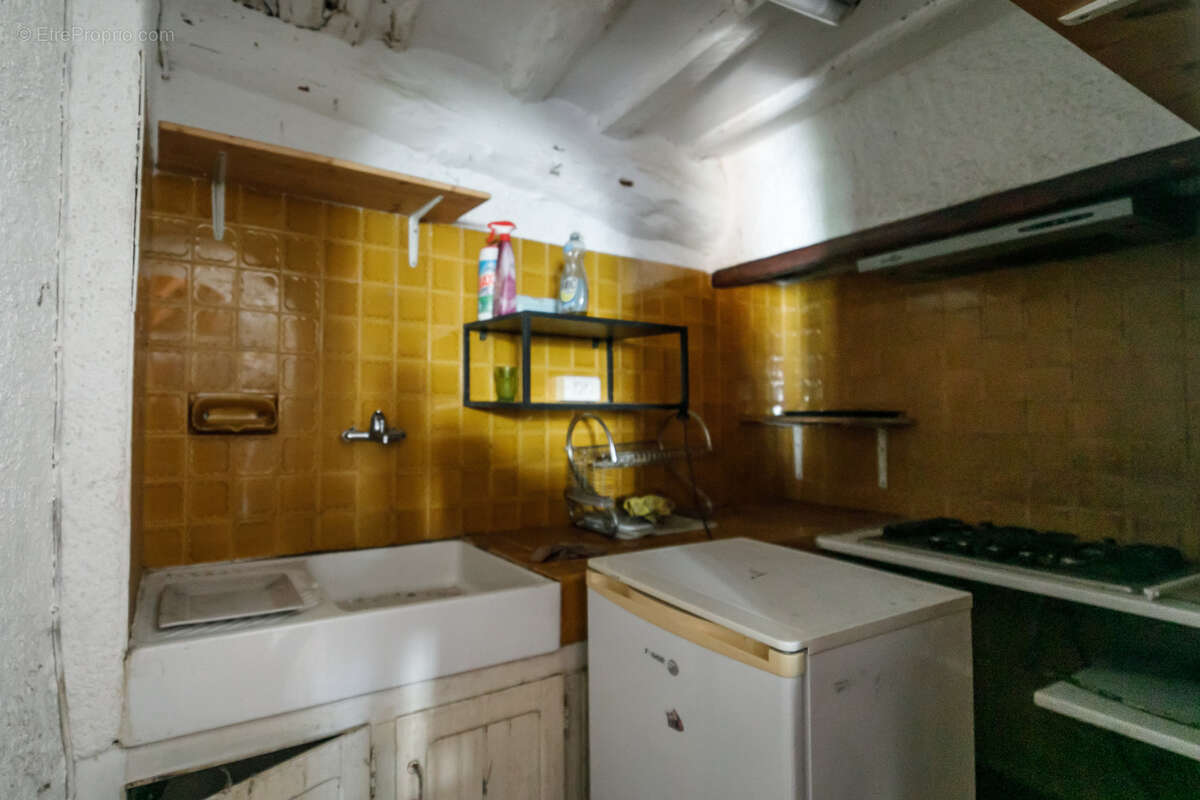 Maison à PRATS-DE-MOLLO-LA-PRESTE