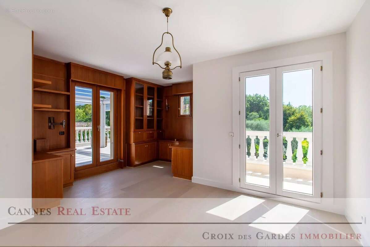 Maison à VILLEFRANCHE-SUR-MER