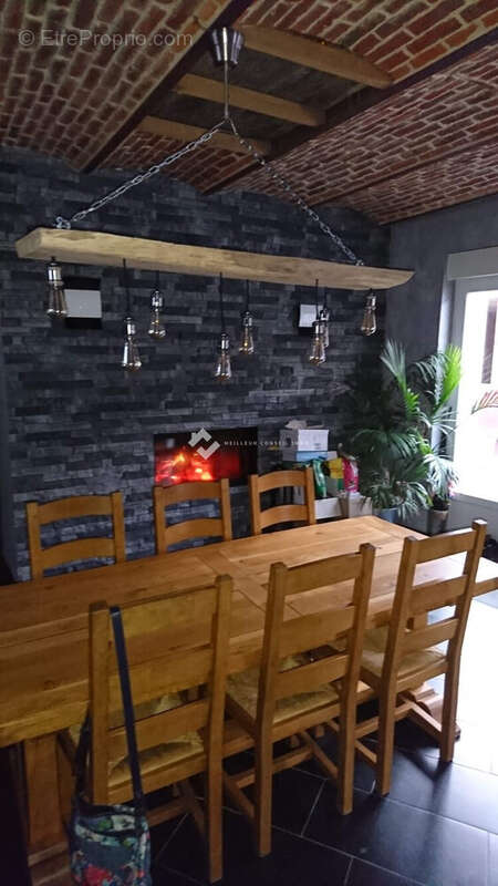 Maison 190 m² à Fontaine-Au-Pire  - photo 9