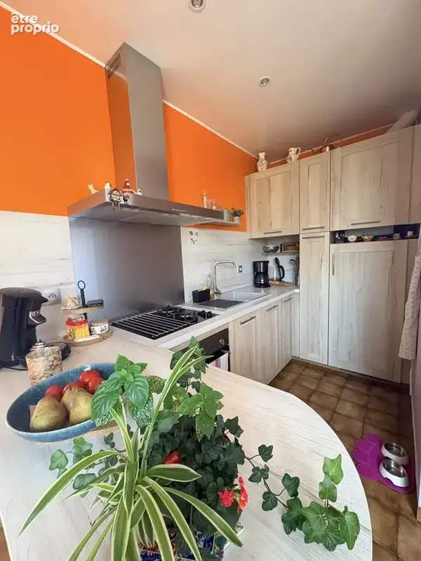 Maison 5 pièces 90 m² à vendre à Yvetot (76190) - photo 6