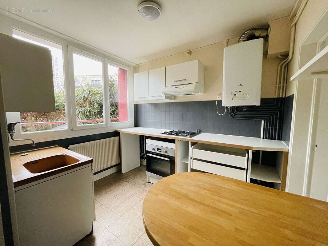 Maison à CLERMONT-FERRAND