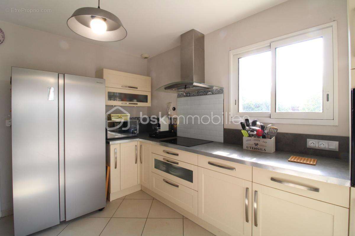 Belle maison en parfait état - photo 5