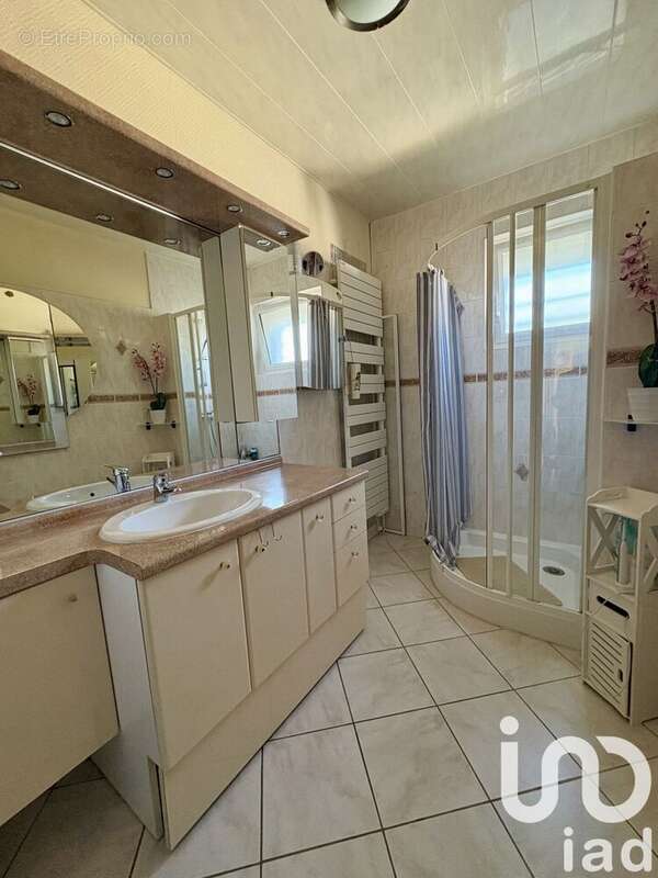 Photo 5 - Maison à VITRY-LE-FRANCOIS