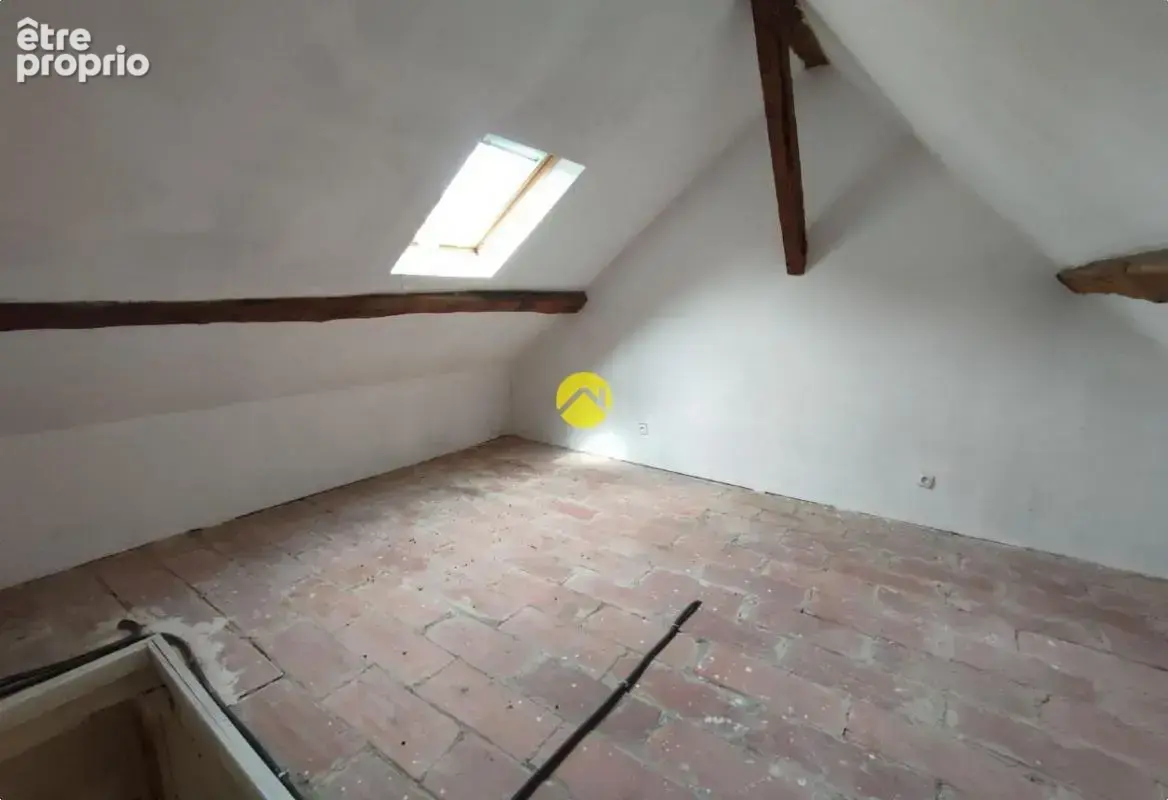 Coeur de village - photo 15