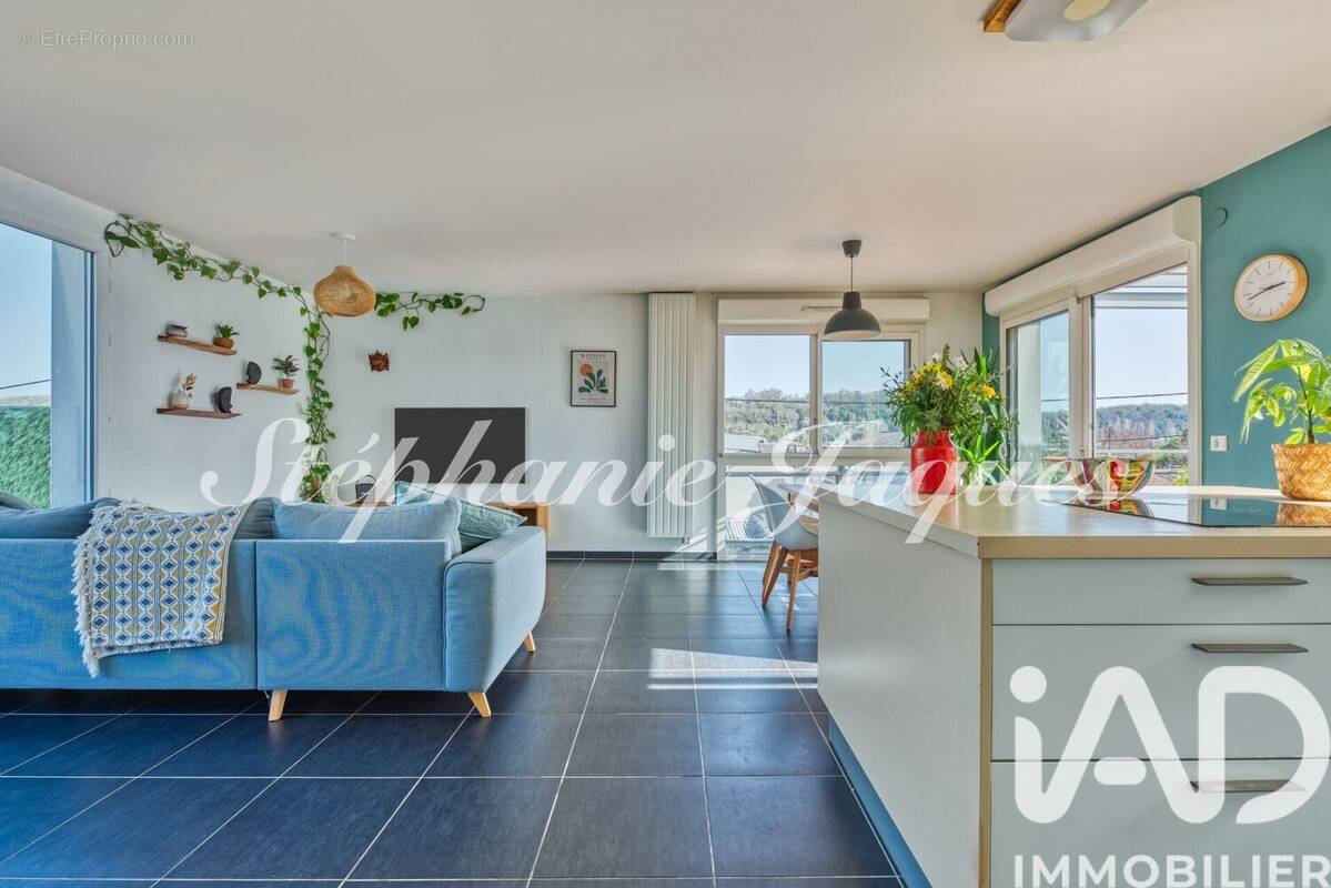 Photo 1 - Appartement à BORDEAUX