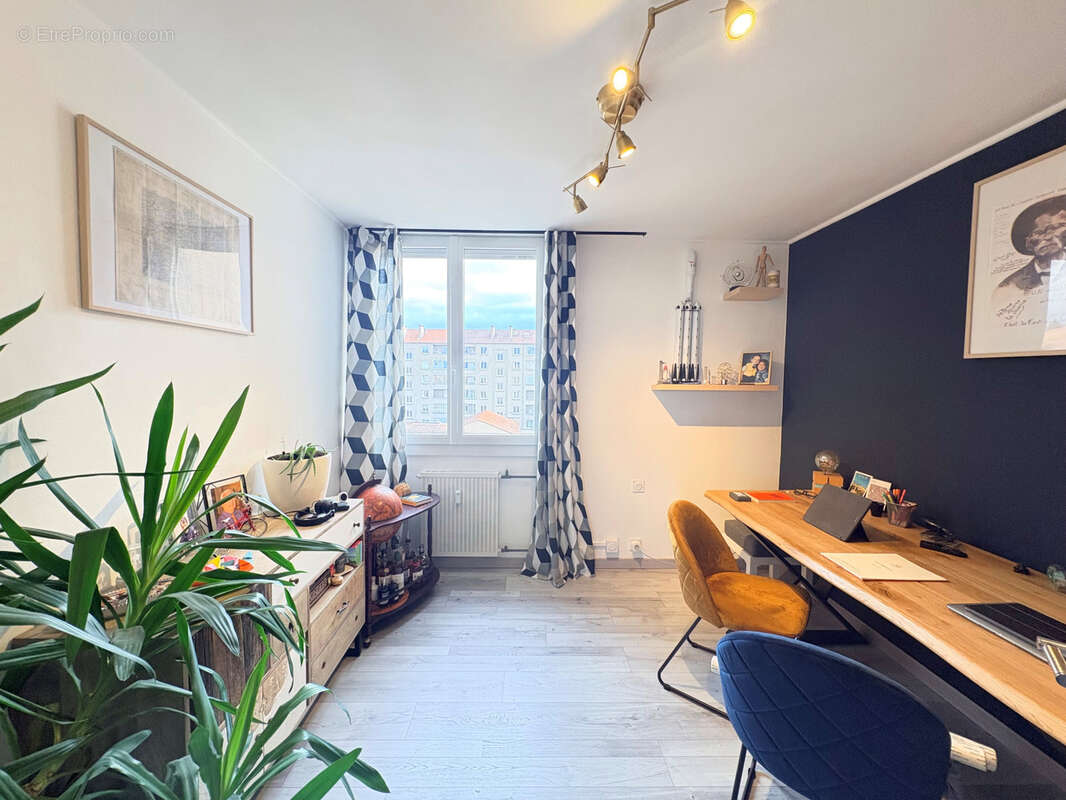 Appartement à ROANNE