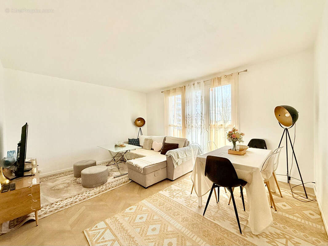 Appartement à CRETEIL