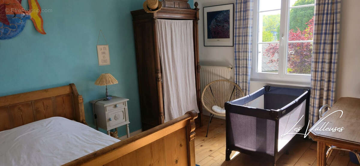 Maison à SAINT-DENIS-D'ACLON