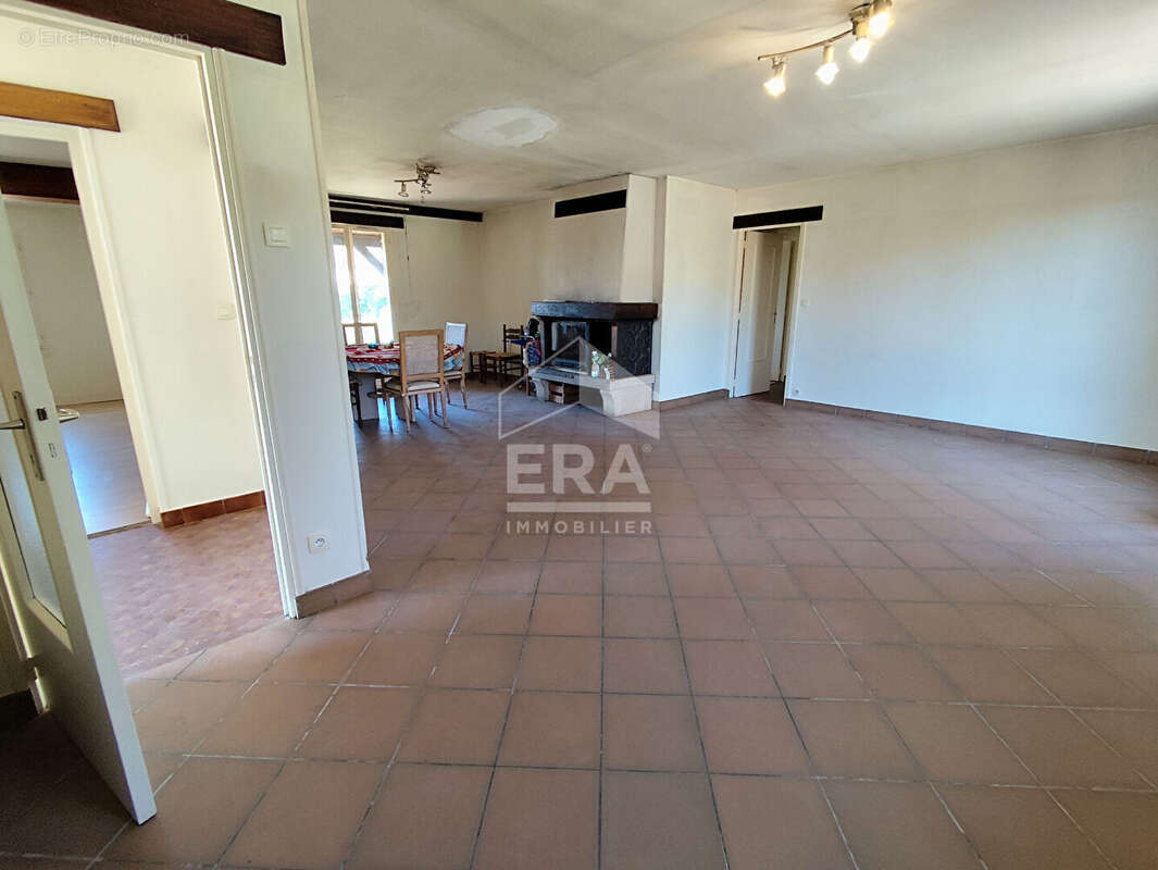 Maison à NOGENT-LE-ROTROU