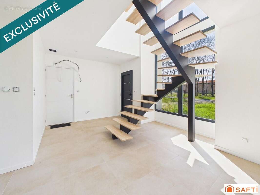 Photo 6 - Maison à FONSORBES