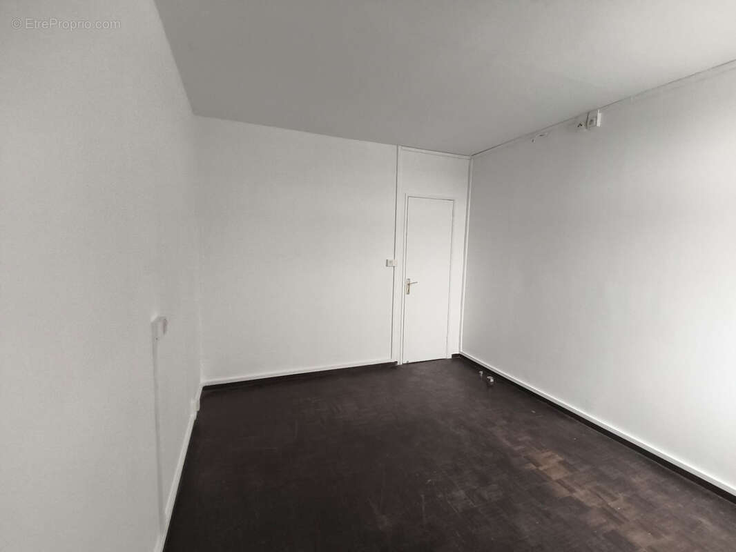 Appartement à CAYENNE