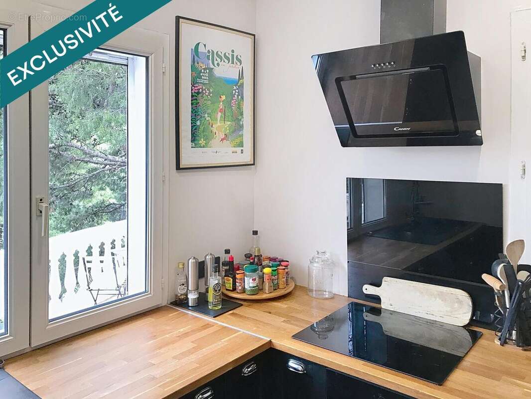 Photo 6 - Maison à MARSEILLE-15E