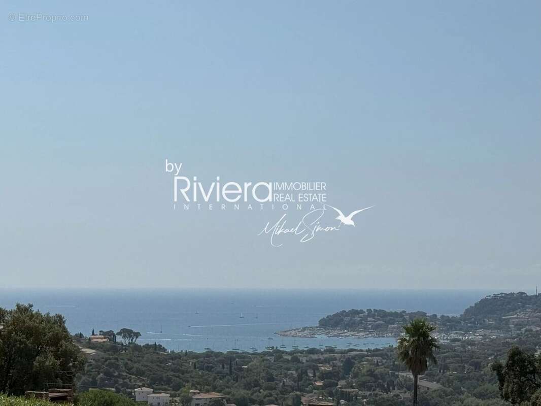 Propriete de standing - vue mer - 6 chambres - photo 6