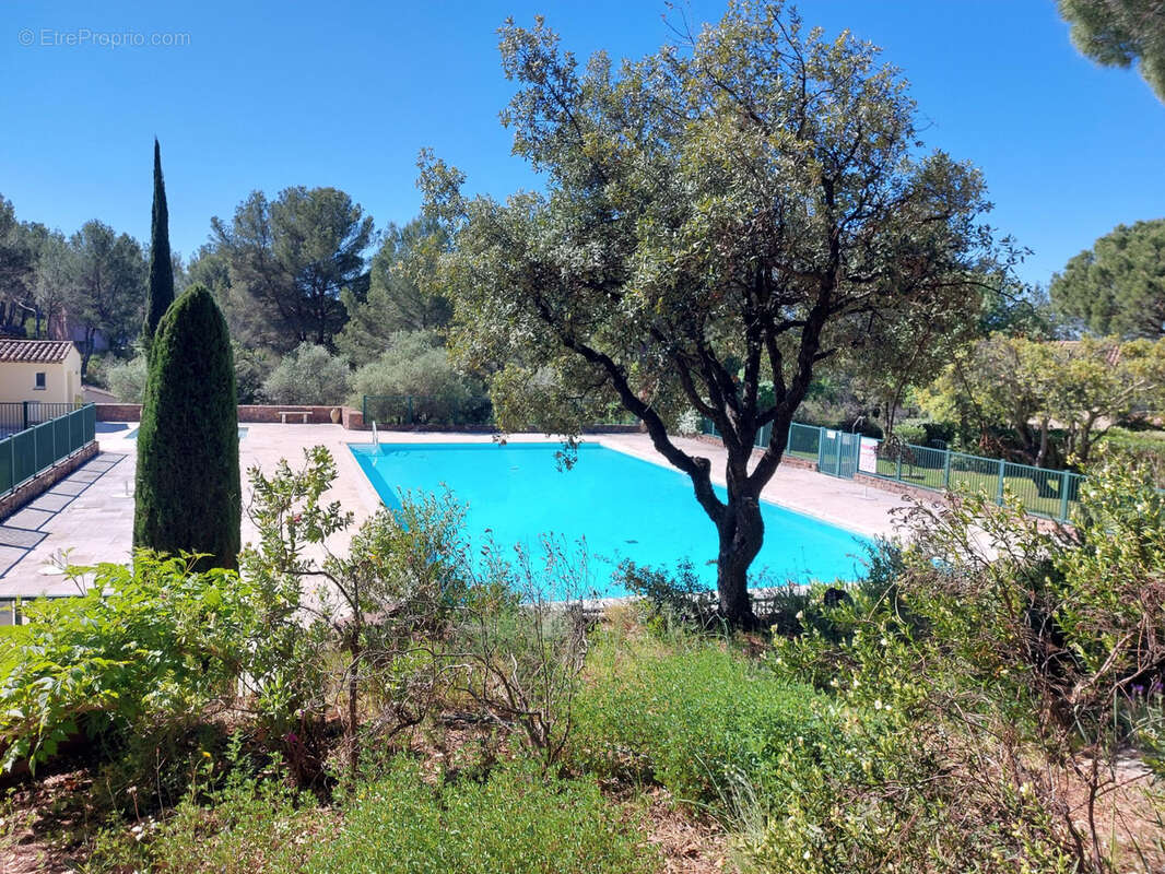 Belle maison au Domaine de St-Endréol 4P - photo 10