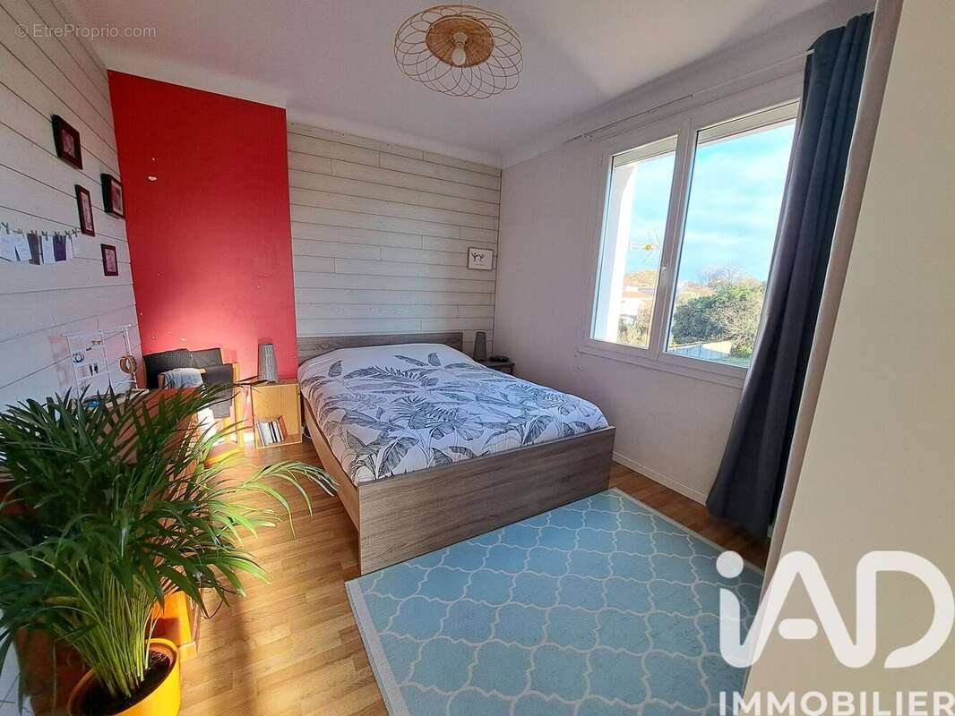 Photo 7 - Maison à LA CHAIZE-LE-VICOMTE