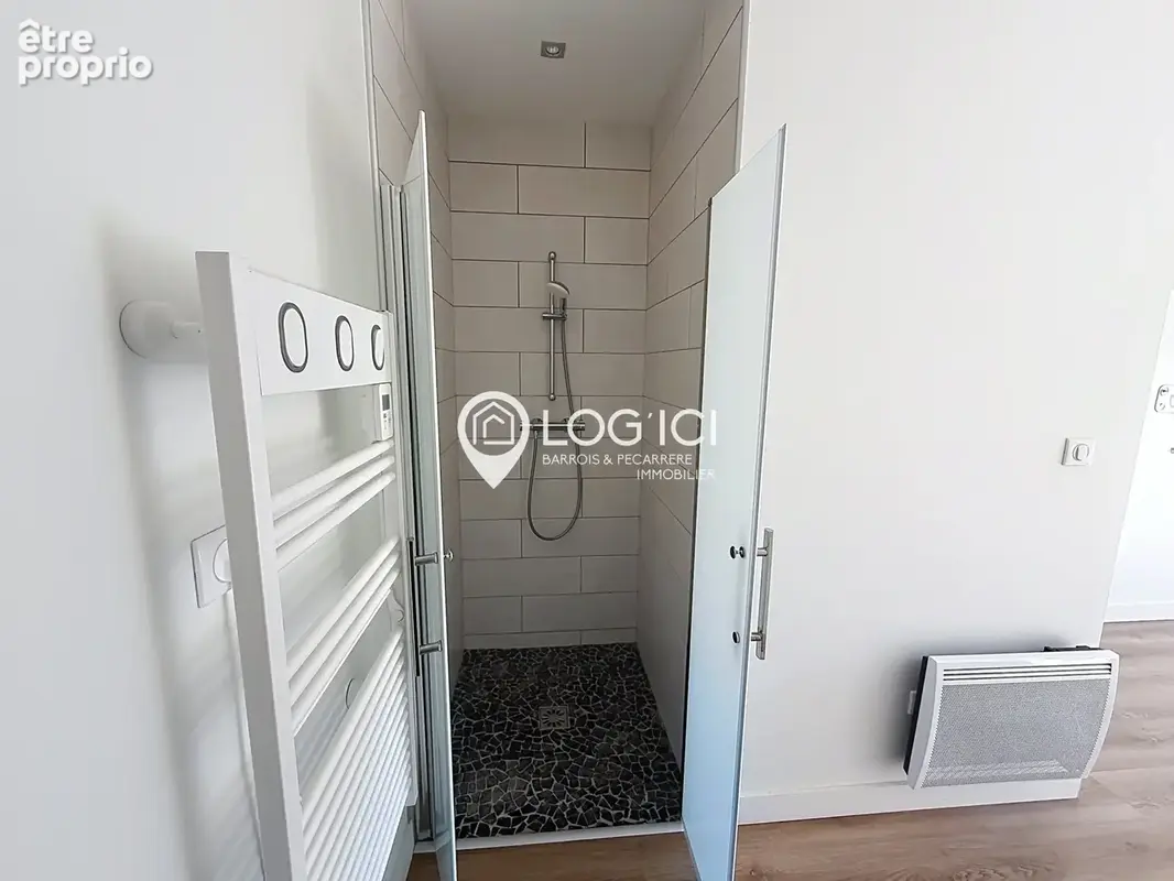 Maison contemporaine   4 chambres + studio indépendant   Piscine   Sous-sol total - photo 13