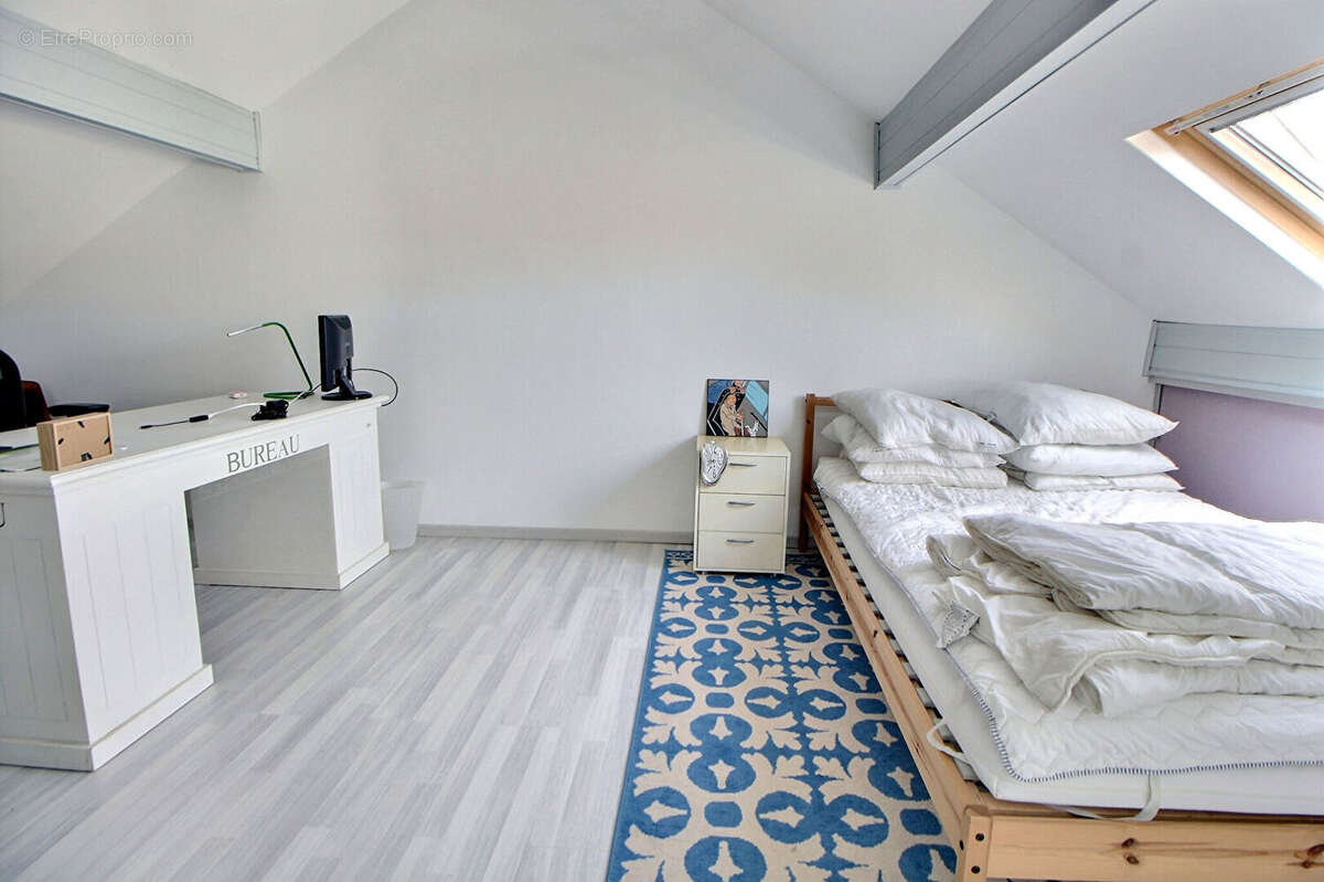 Maison à RUEIL-MALMAISON